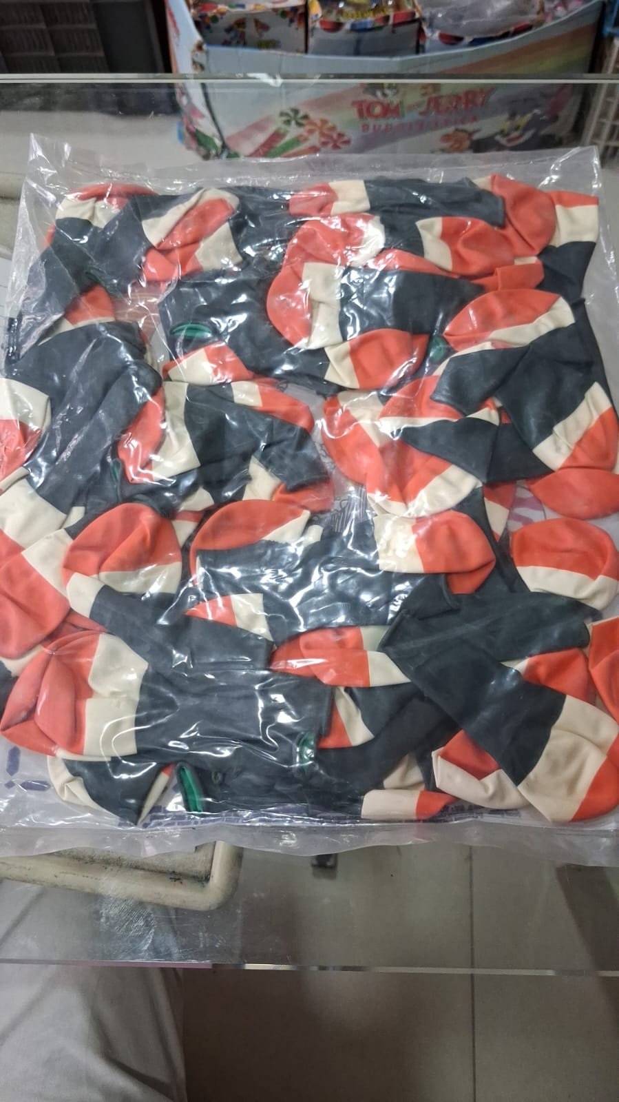 Balloon Products